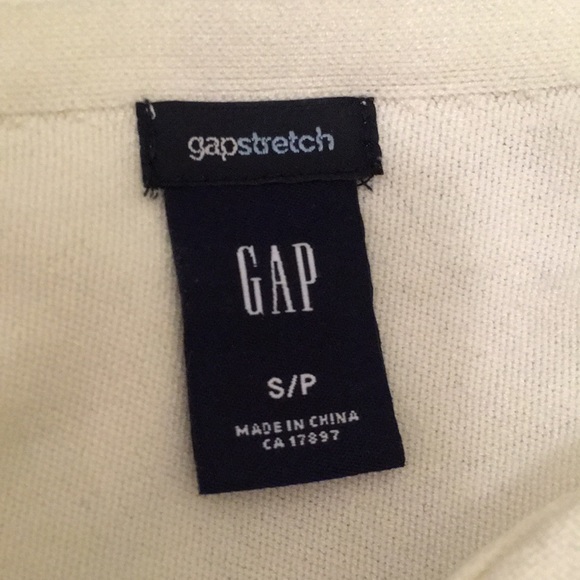Gap Double V neck Sweater - Picture 3 of 3